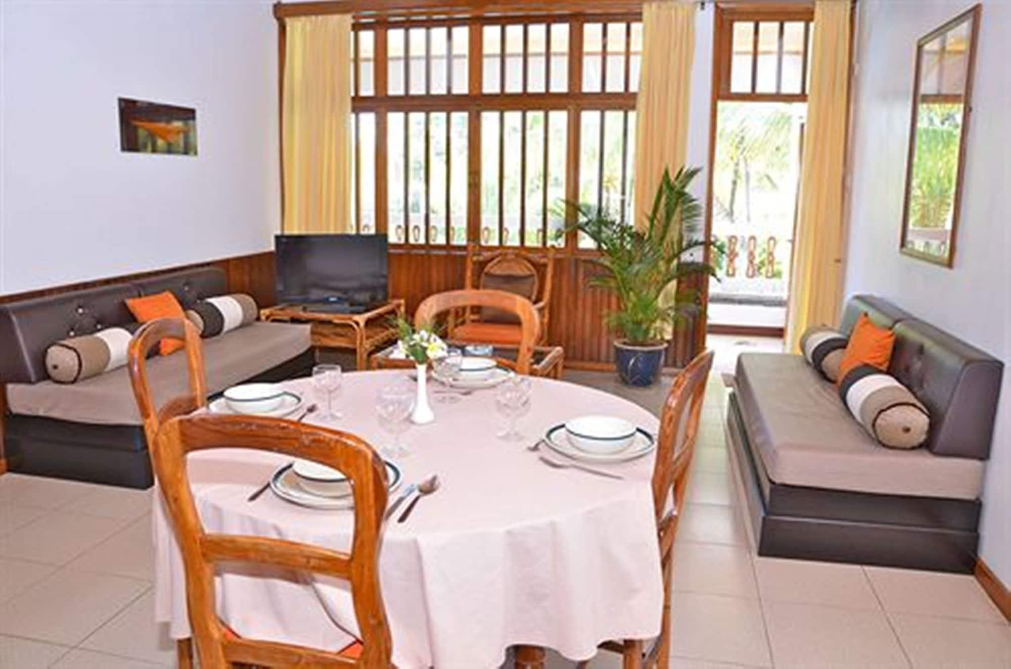 Residence Villas Mont Choisy Exterior photo