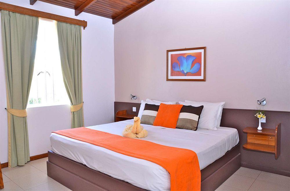 Residence Villas Mont Choisy Exterior photo